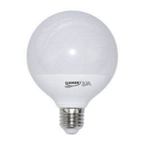 BOMBILLO LED ECO GLOBO LUMEK 8W