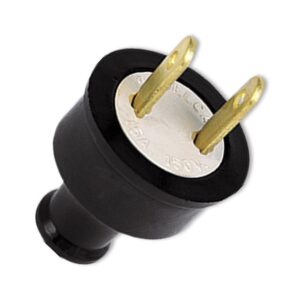 CLAVIJA TIPO DOMESTICO 15A