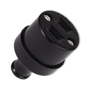 TOMA AÉREA TIPO DOMÉSTICO 15 A