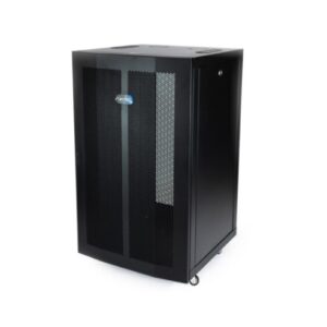 Gabinete piso 14 RU x 60 cm prof.