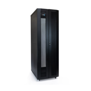 Gabinete piso 40 RU x 60 cm prof.