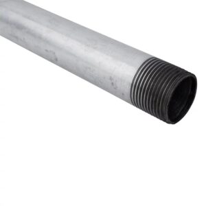 Tubo Conduit 1" IMC Galvanizado x3m